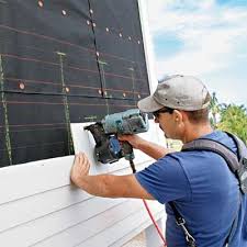 Best Insulated Siding Installation  in Orange Blossom, CA